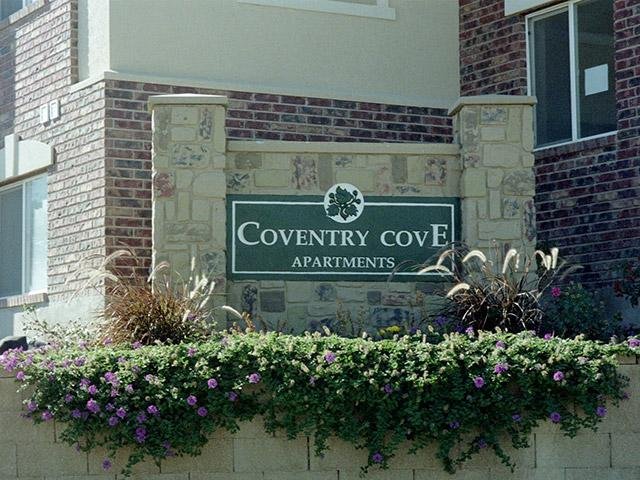 Photo of Coventry Cove Senior