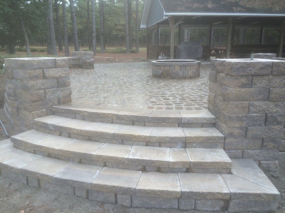 Photo of Bosse Stoneworks