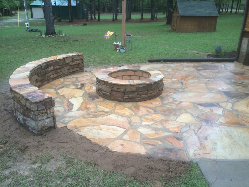 Photo of Bosse Stoneworks