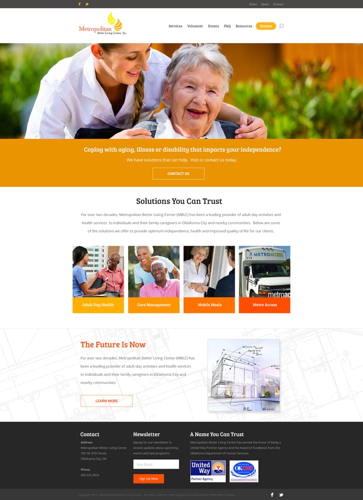 Photo of BIG THINK Web Creative