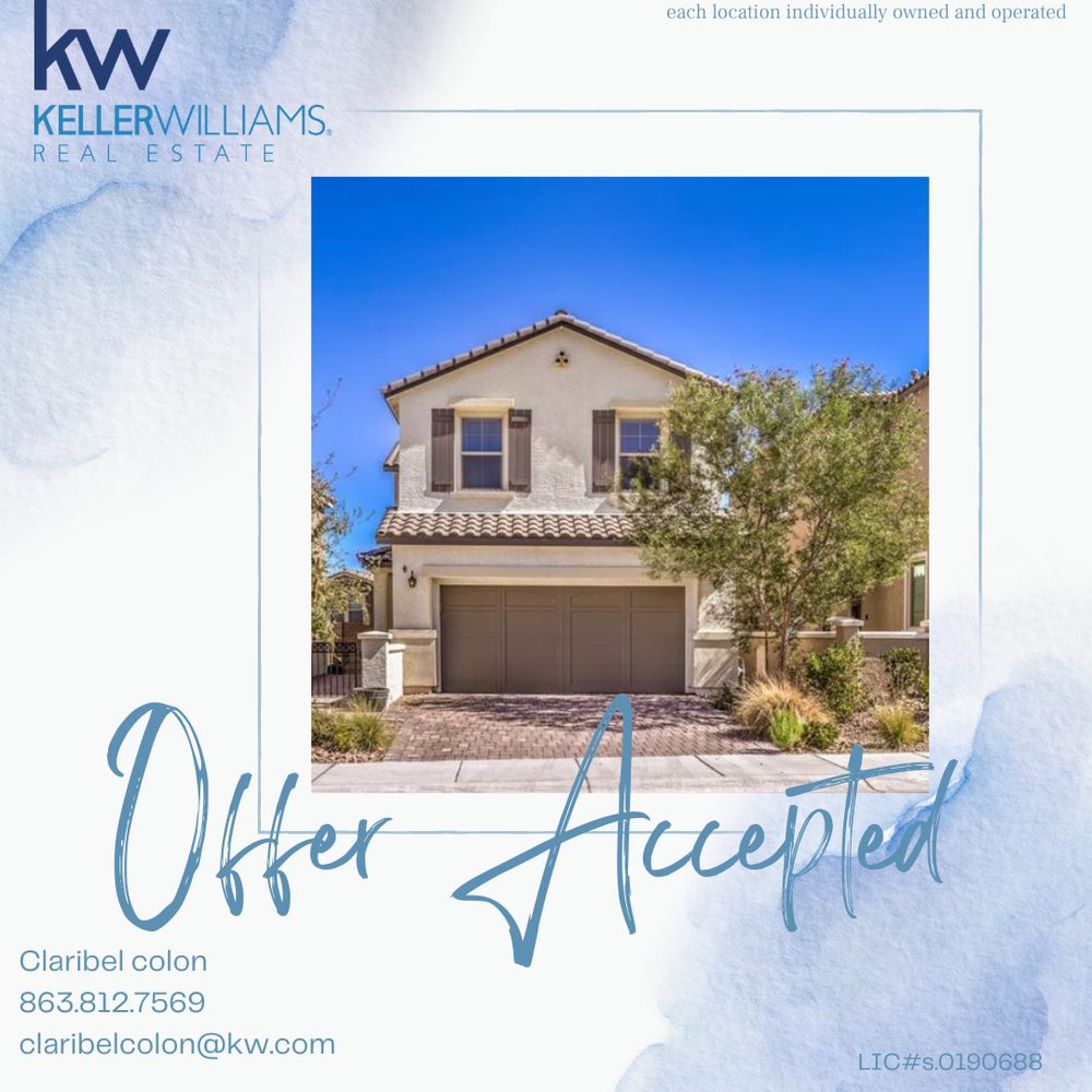 Photo of Claribel Colon- Keller Williams The Market Place