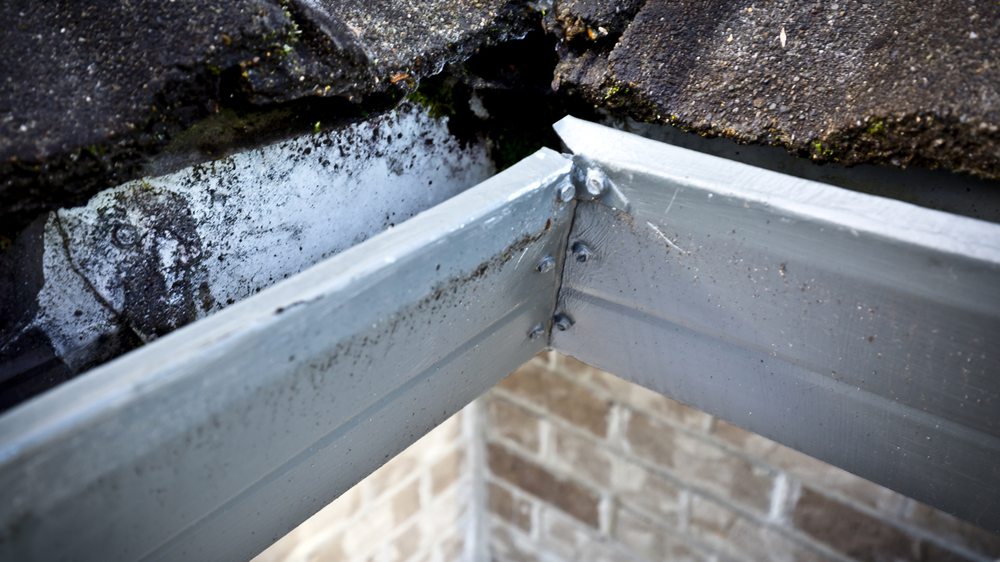 Photo of Pacific Gutter Company