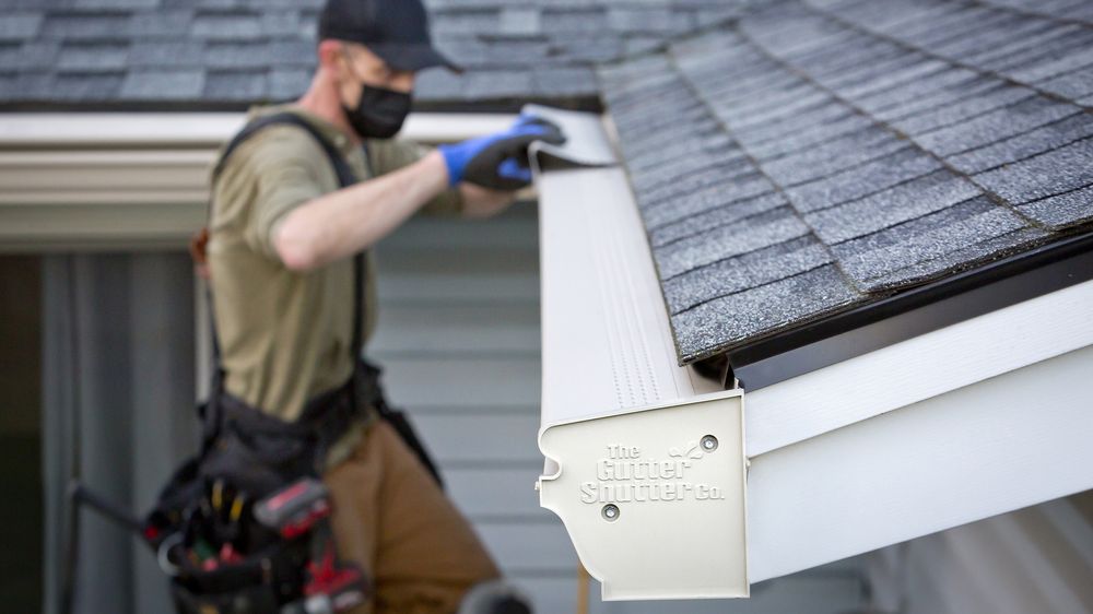 Photo of Pacific Gutter Company