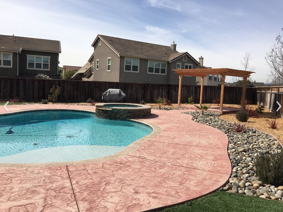 Photo of Manteca Concrete