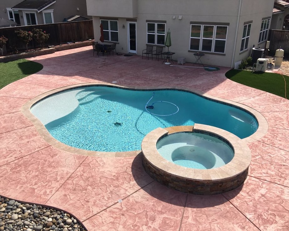 Photo of Manteca Concrete