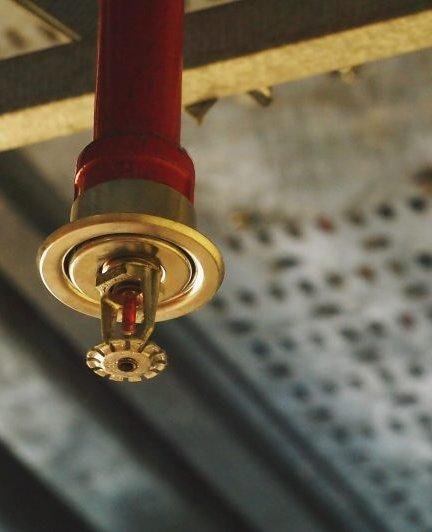 Photo of A&D Fire Sprinklers