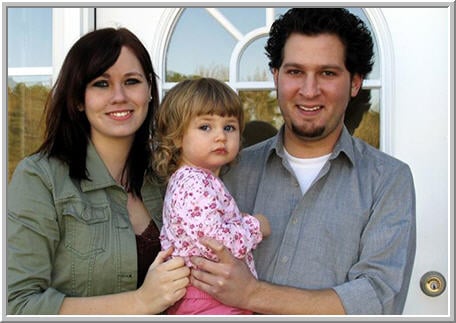 Photo of Allen C. Bentson Agency