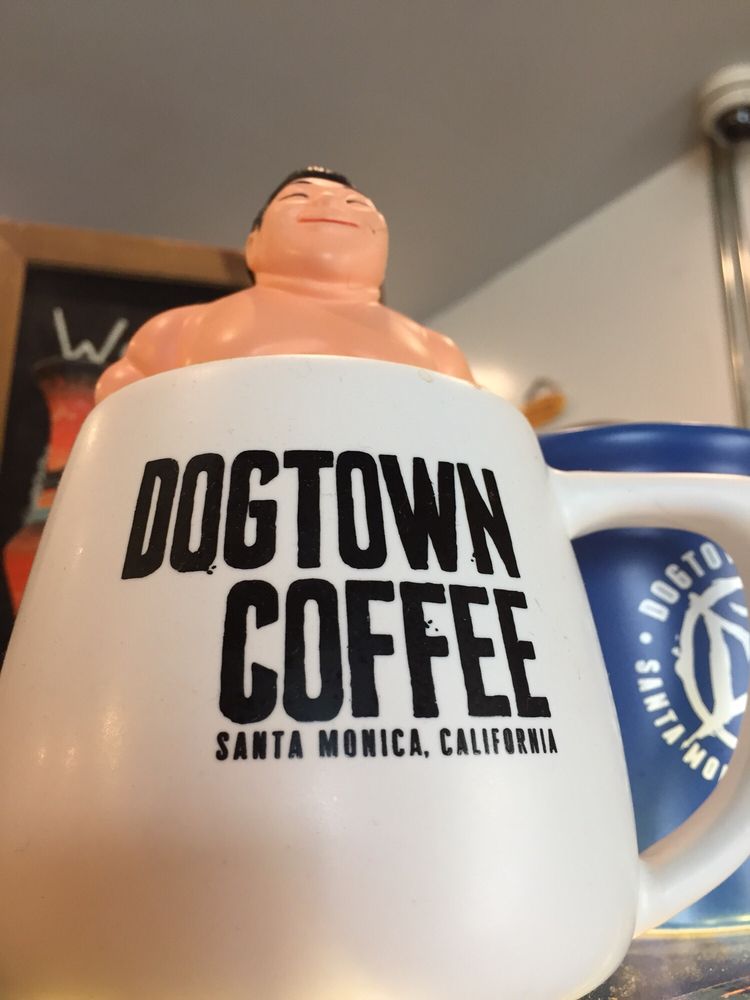 Photo of Dogtown Realty