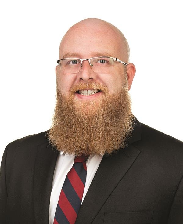 Photo of Justin Eddington - State Farm Insurance Agent