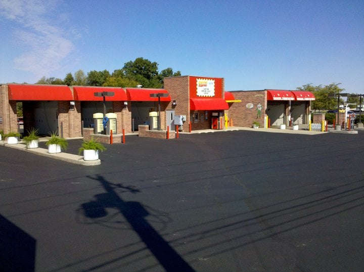 Photo of Sunwest Express Carwash
