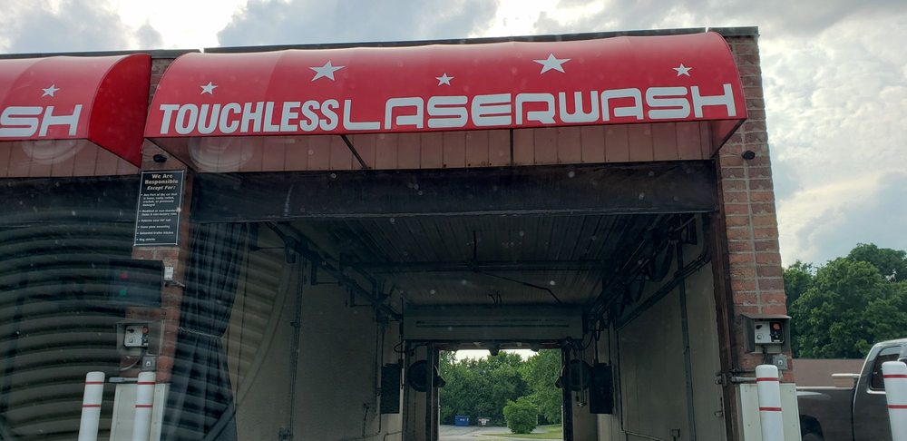 Photo of Sunwest Express Carwash