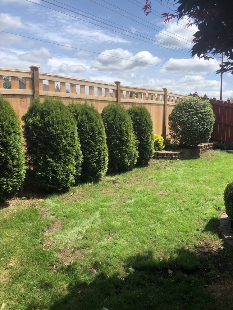 Photo of Hughes Fencing & Construction LLC