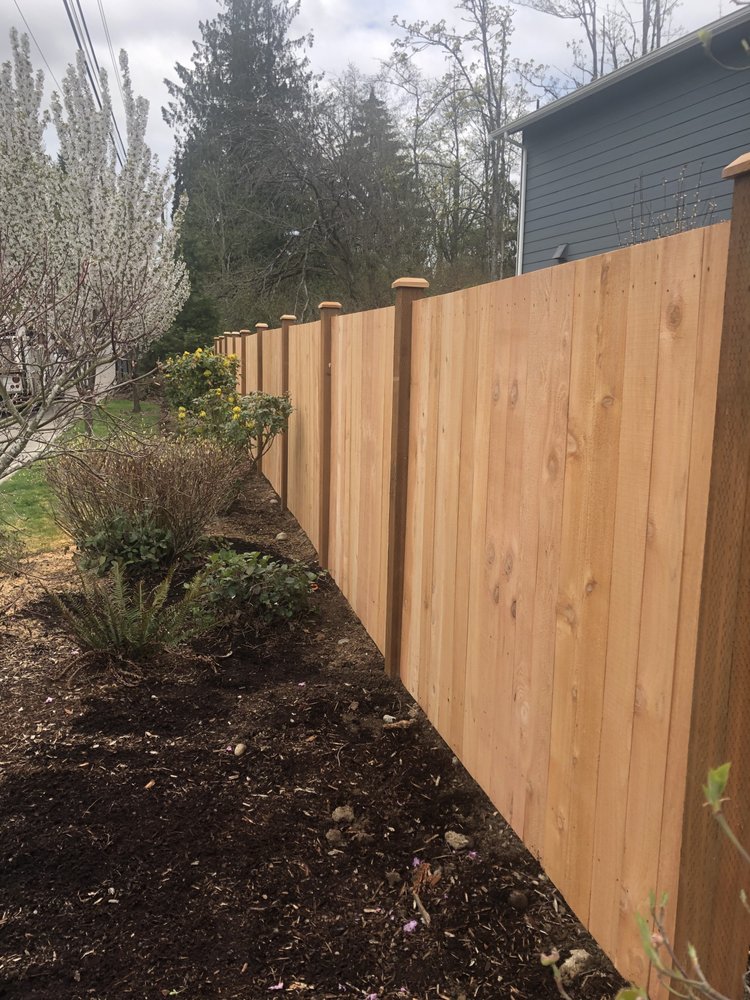 Photo of Hughes Fencing & Construction LLC