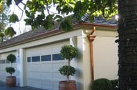 Photo of Northwest Custom Gutter