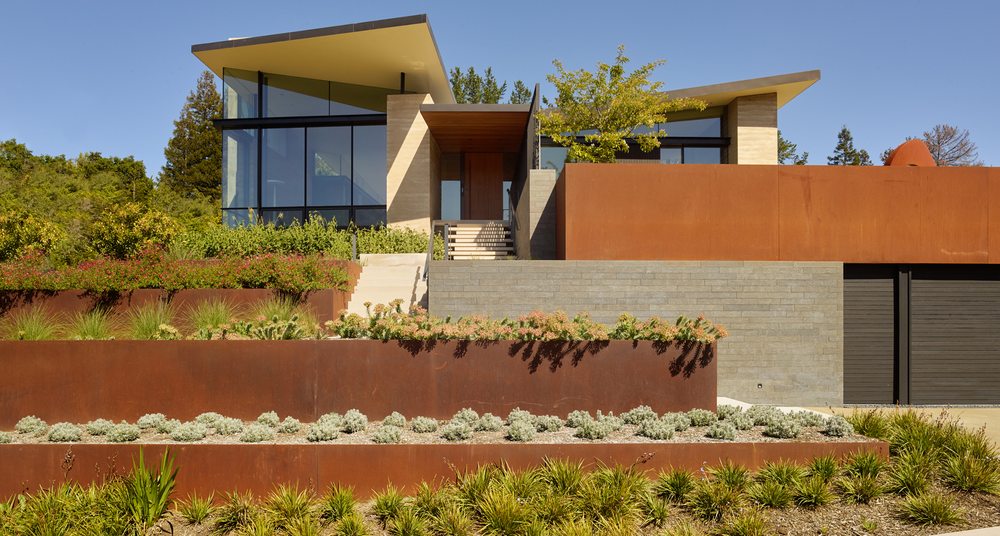 Photo of Frank & Grossman Landscape Contractors