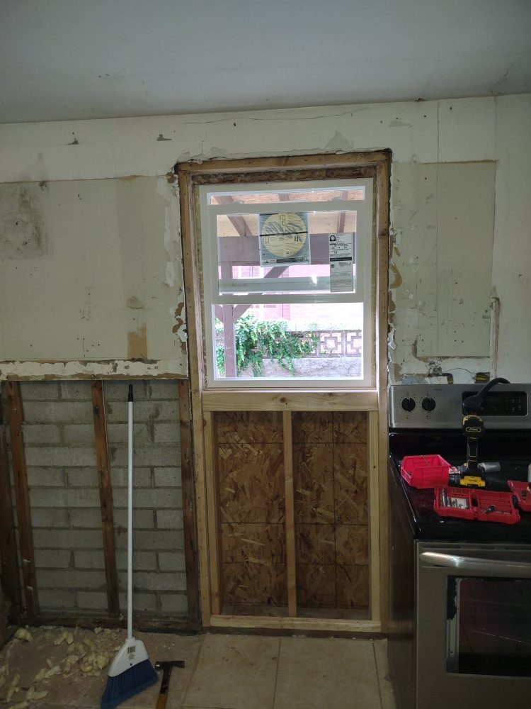 Photo of Restoration and maintenance +