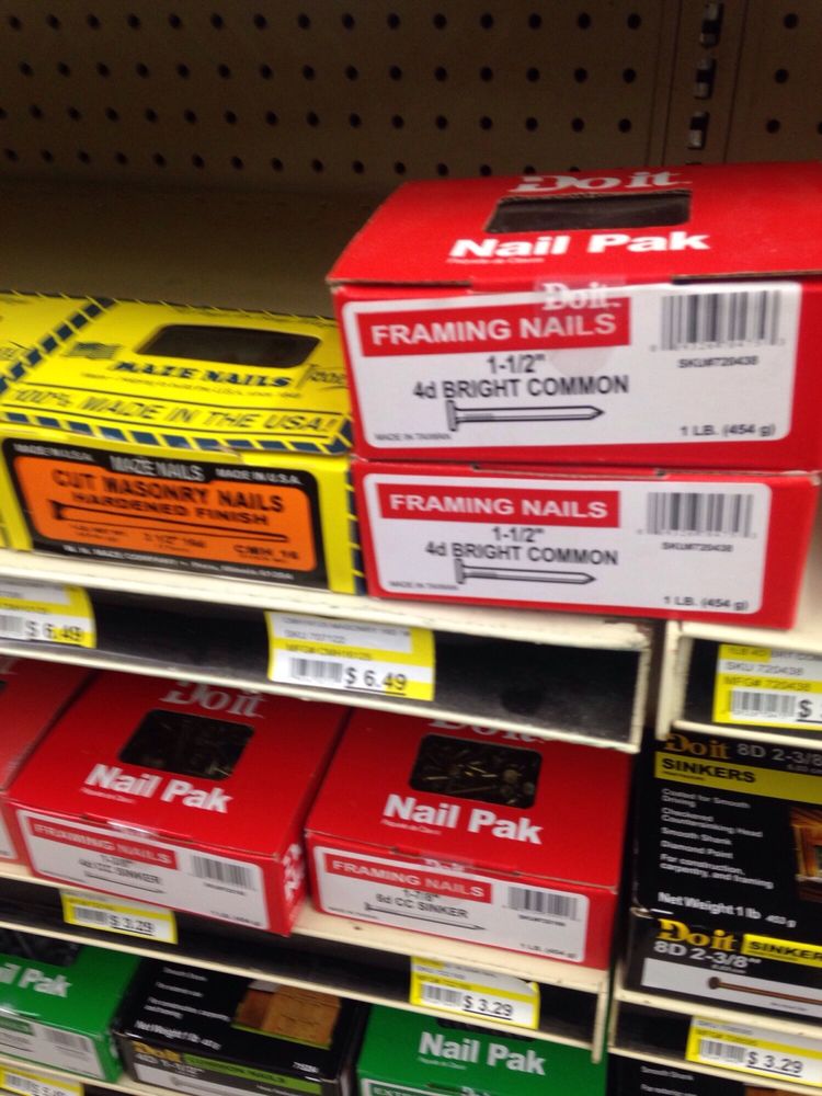 Photo of Beach Hardware & Paint