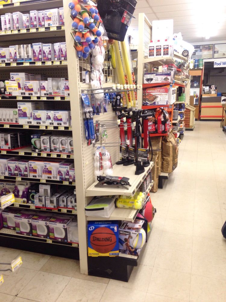 Photo of Beach Hardware & Paint