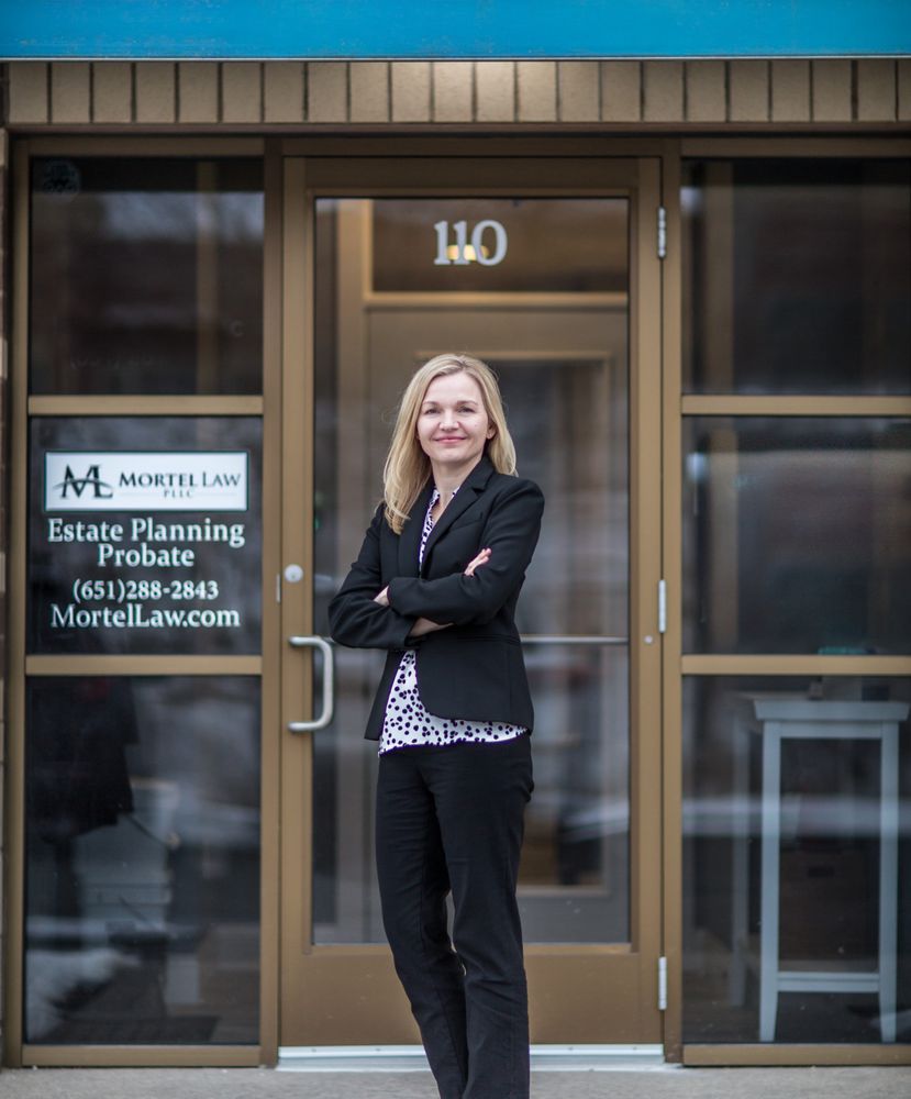 Photo of Mortel Law, PLLC