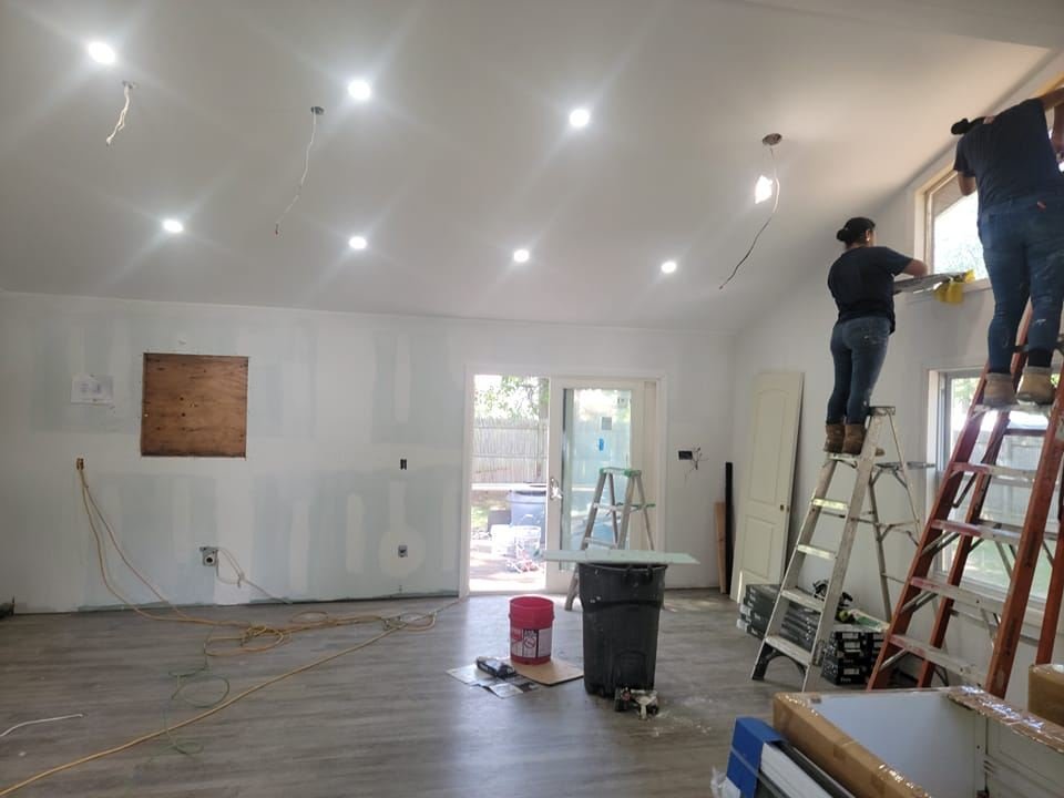 Photo of Hofstra Home Improvement