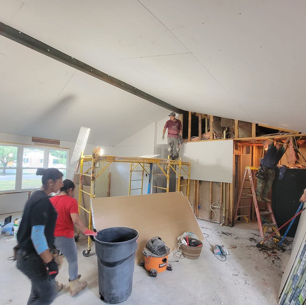 Photo of Hofstra Home Improvement