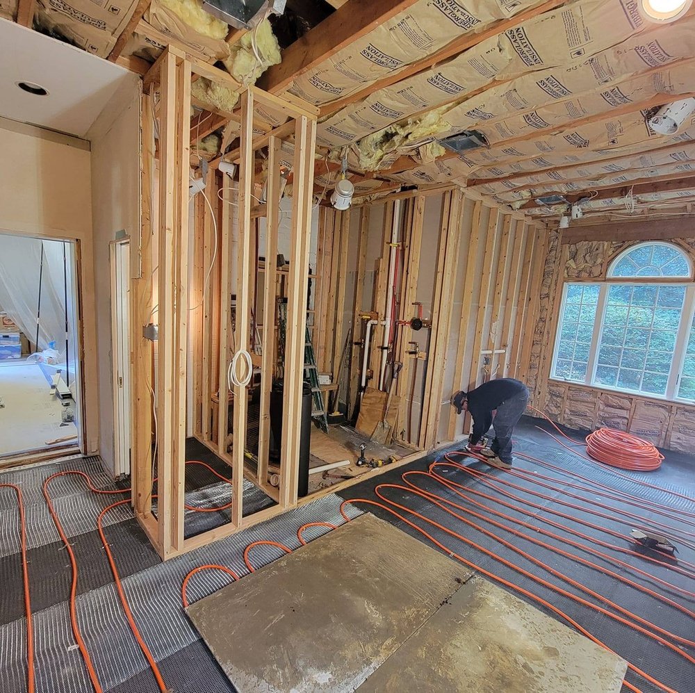 Photo of Hofstra Home Improvement