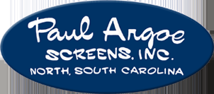 Photo of Paul Argoe Screens