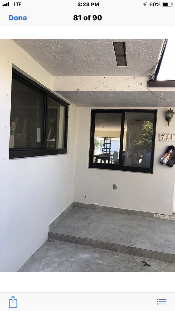 Photo of Resistant Windows and Doors