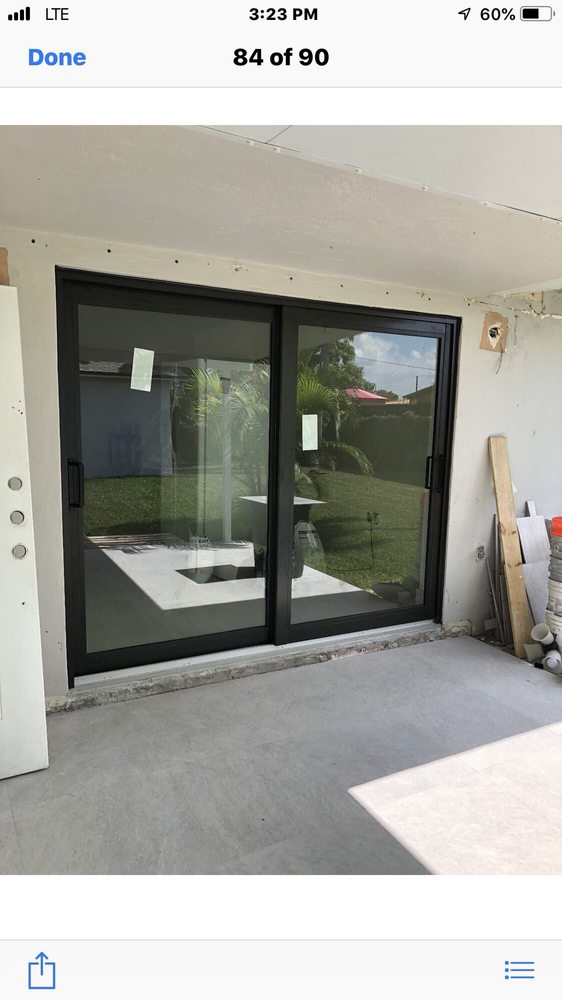 Photo of Resistant Windows and Doors