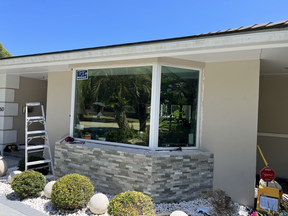 Photo of Resistant Windows and Doors