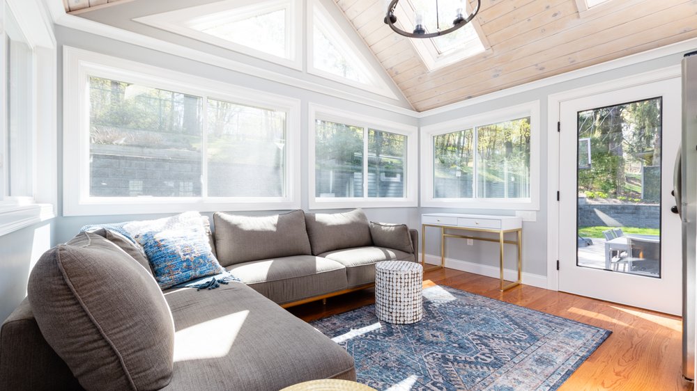 Photo of Bay State Refinishing & Remodeling
