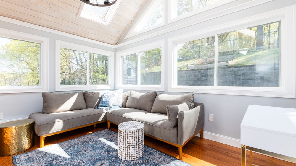Photo of Bay State Refinishing & Remodeling