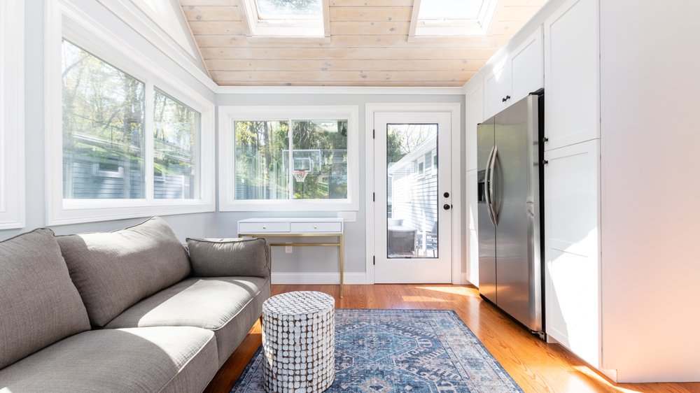 Photo of Bay State Refinishing & Remodeling