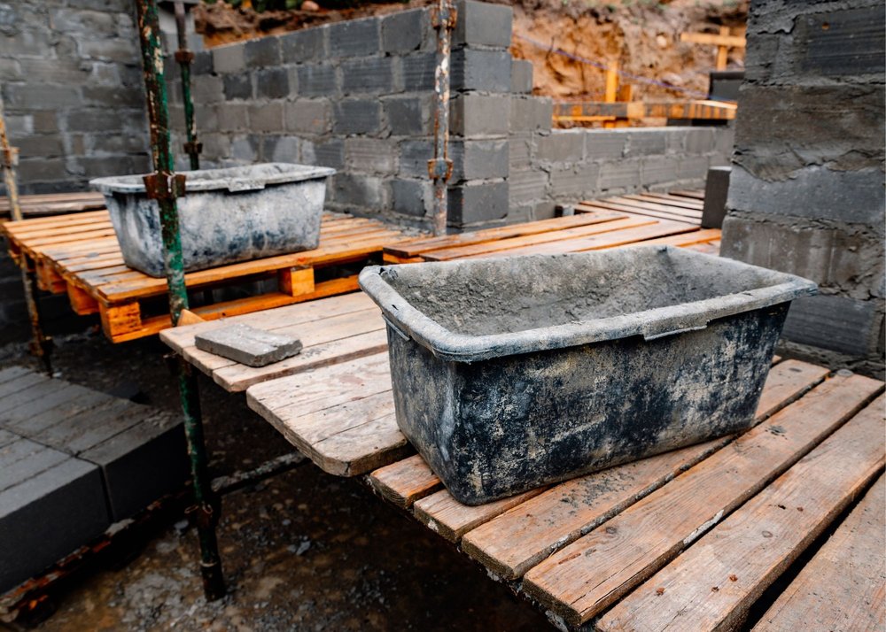 Photo of Brooklyn Waterproofing Solutions