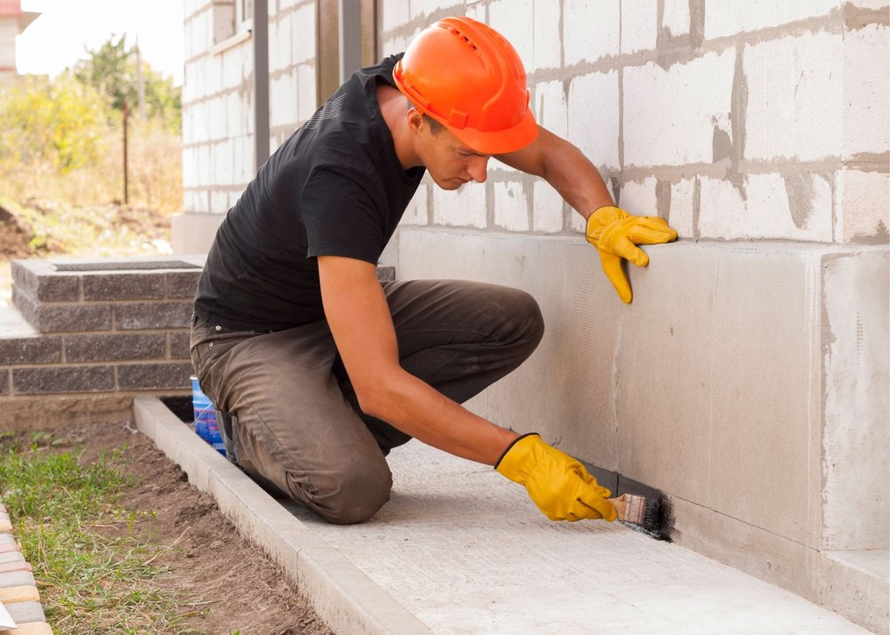 Photo of Brooklyn Waterproofing Solutions