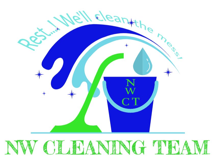 Photo of NW Cleaning Team