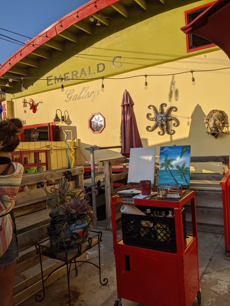 Photo of Emerald C Gallery