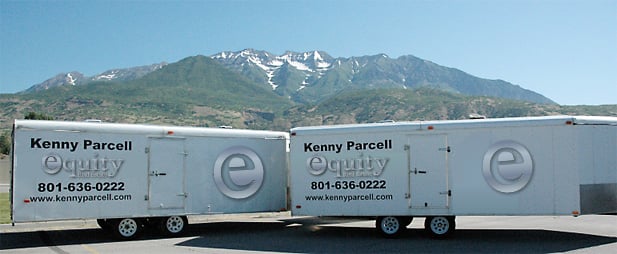 Photo of The Kenny Parcell Team