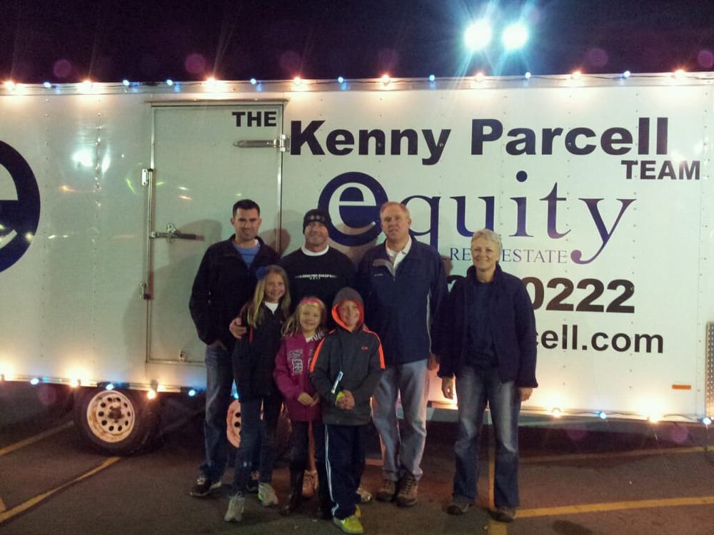 Photo of The Kenny Parcell Team