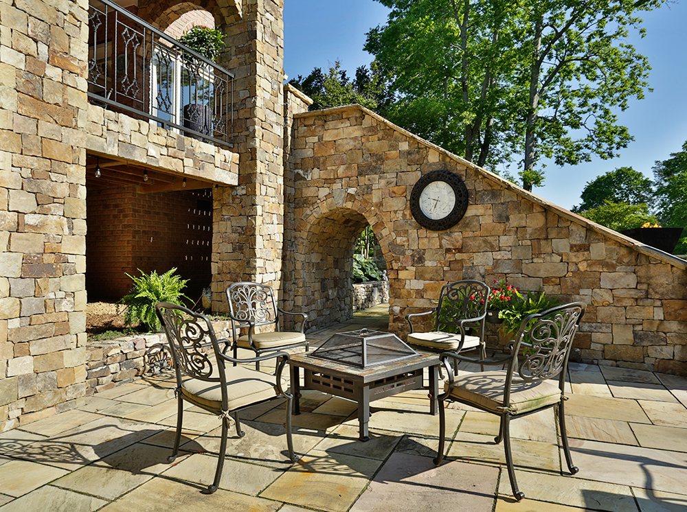 Photo of Southern Luxury Construction