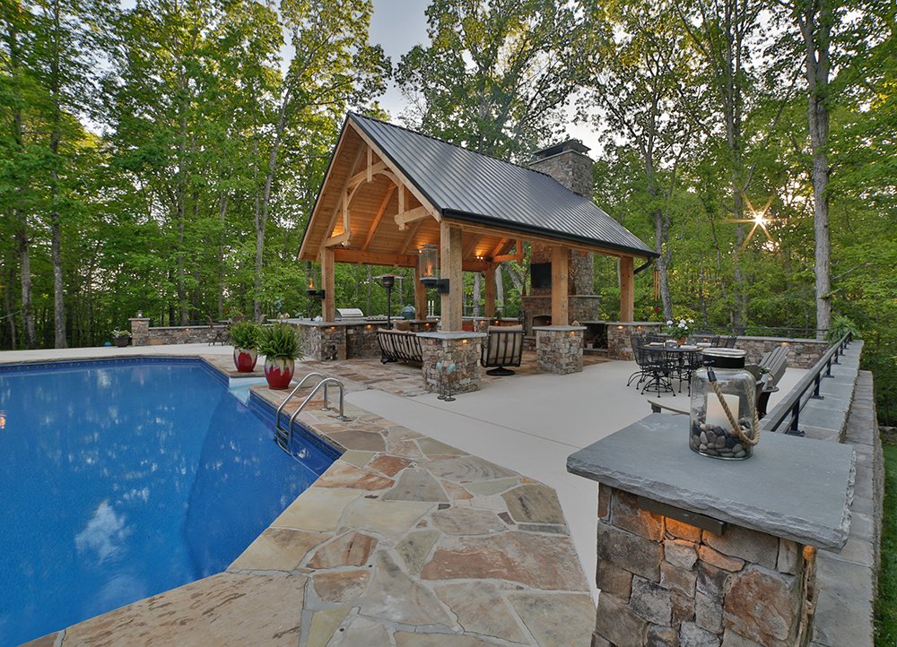 Photo of Southern Luxury Construction