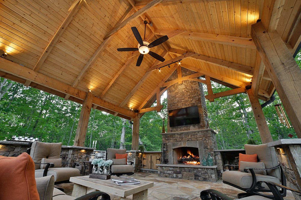 Photo of Southern Luxury Construction