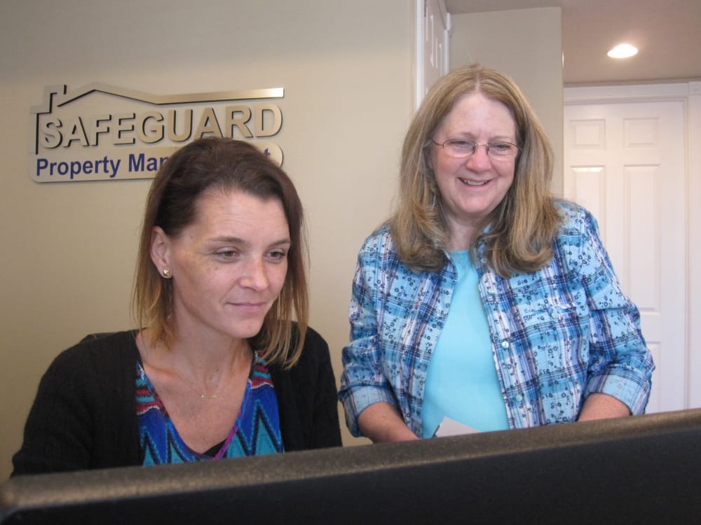 Photo of Safeguard Property Management