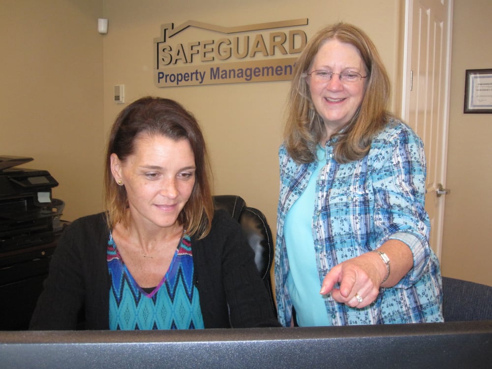 Photo of Safeguard Property Management