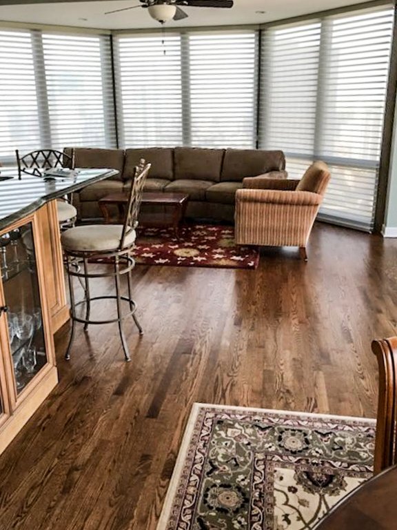 Photo of Unique Hardwood Flooring