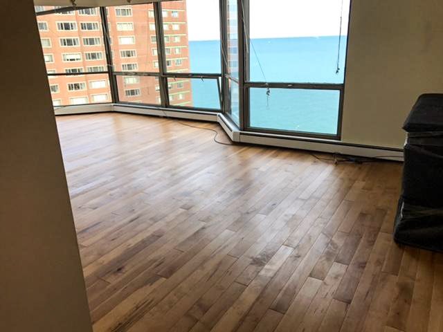 Photo of Unique Hardwood Flooring