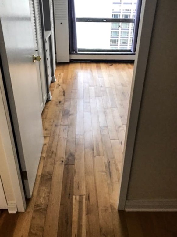 Photo of Unique Hardwood Flooring