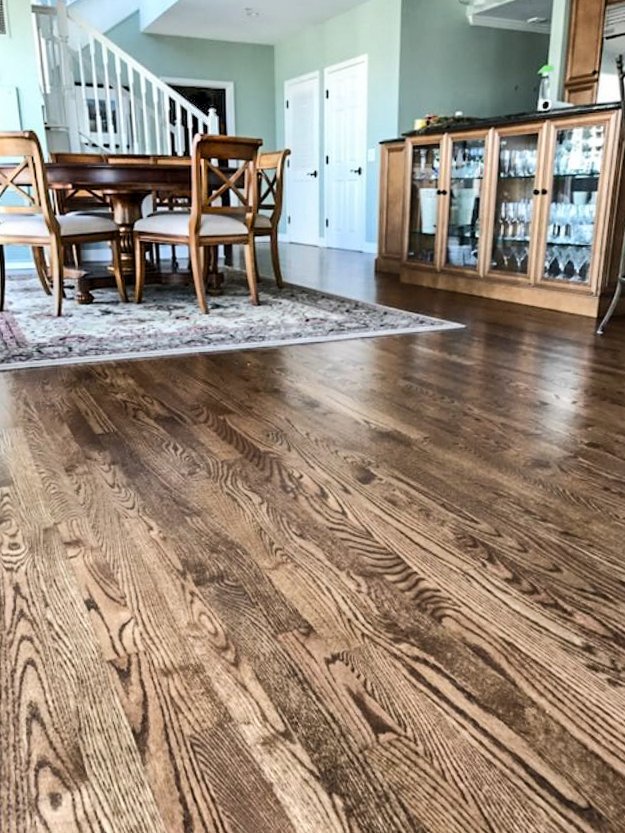 Photo of Unique Hardwood Flooring
