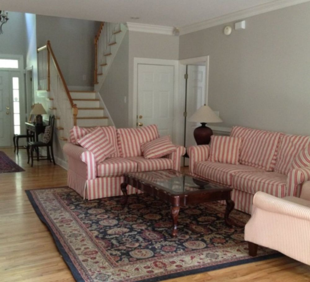 Photo of Brea's House Cleaning Services