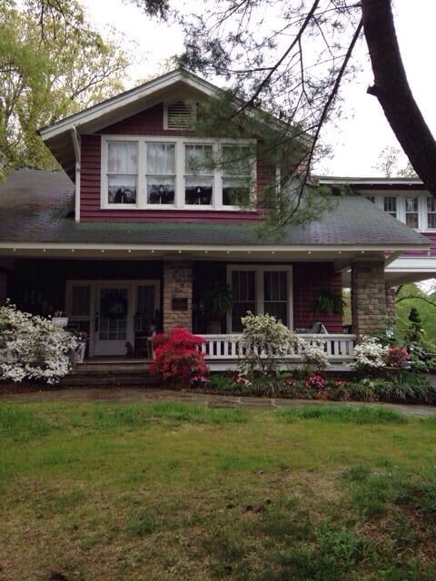 Photo of Alda's Magnolia Hill
